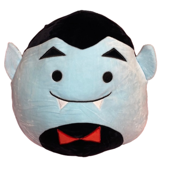Squishmallows Other - Squishmallow Halloween Drake 12 inch
